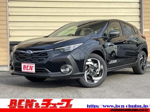 Subaru CROSSTREK 2025 купить в Москве