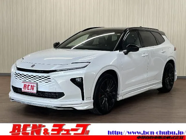 Toyota CROWN ESTATE RS 2025 — фото 1, купить с доставкой в Москву