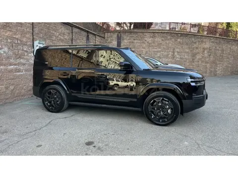 BYD FangChengBao Titanium 7 2025 купить в Москве