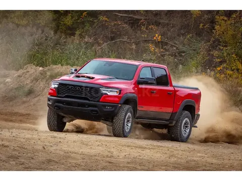 Dodge RAM 2024 купить в Москве