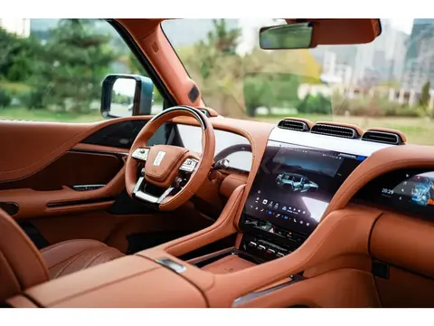 BYD Yangwang U8 2024 купить в Москве