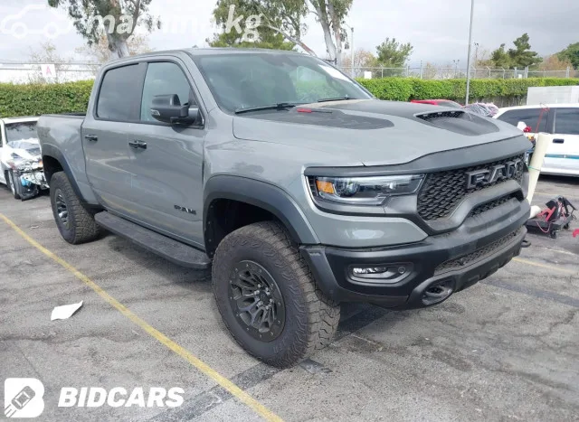 Dodge RAM 2023 — фото 1, купить с доставкой в Москву