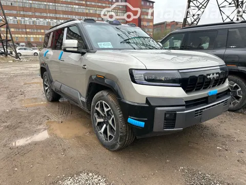 BYD FangChengBao Leopard 8 2025 купить в Москве