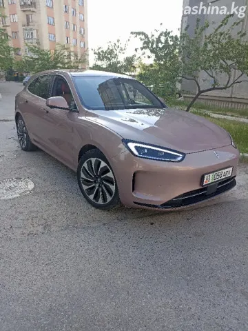 AITO M5 2022 buy in Moscow