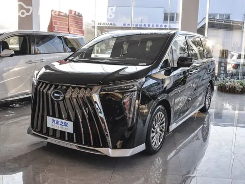 GAC Trumpchi Trumpchi M8 2025 купить в Москве