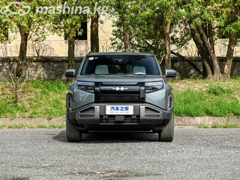 BYD FangChengBao Leopard 3 2025 купить в Москве