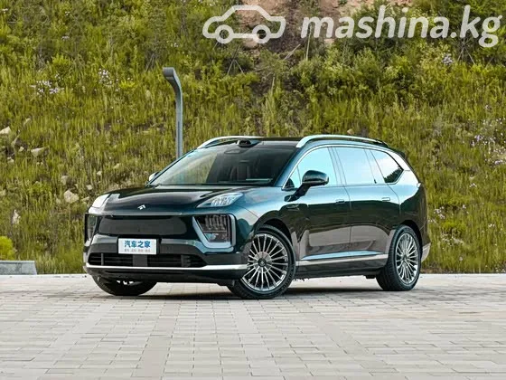 GAC Trumpchi Aion Hyper Gt 2025 — фото 1, купить с доставкой в Москву