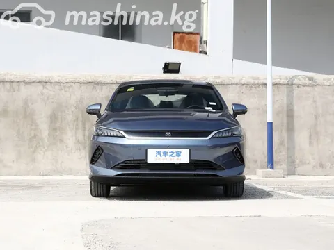 BYD Qin 2025 buy in Moscow