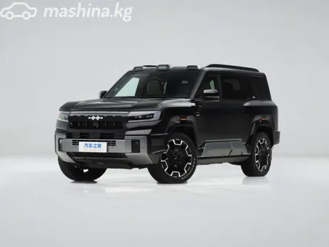 BYD FangChengBao Leopard 8 2025 купить в Москве