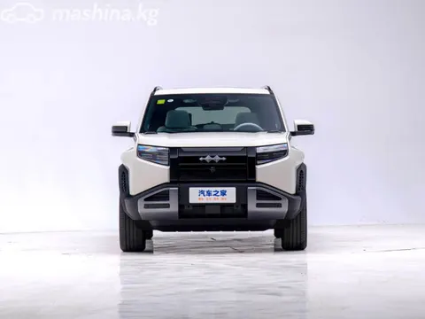BYD FangChengBao Leopard 3 2025 купить в Москве