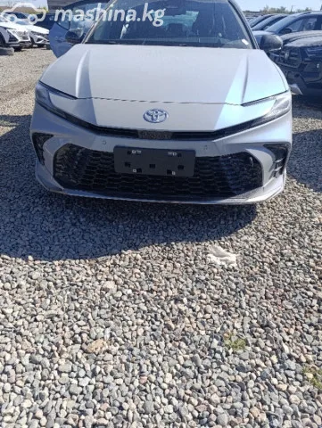 Toyota Camry 2025 — фото 1, купить с доставкой в Москву