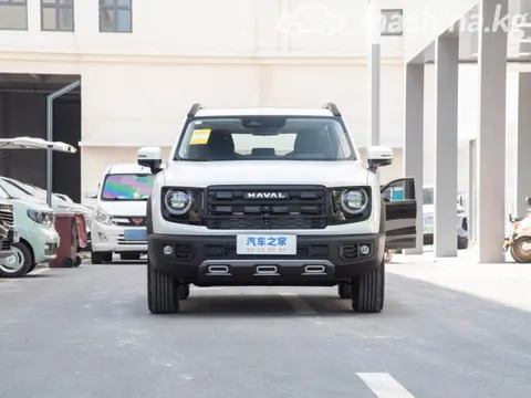 Haval DaGou (Big Dog) 2025 купить в Москве