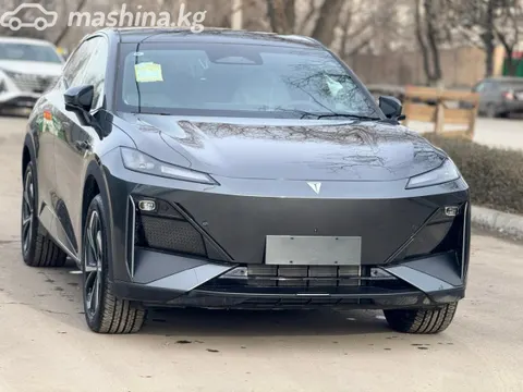 Changan Deepal L07 2025 купить в Москве