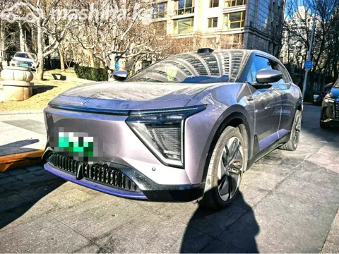 HiPhi Y 2023 купить в Москве