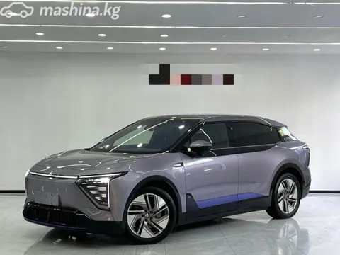 HiPhi Y 2023 купить в Москве