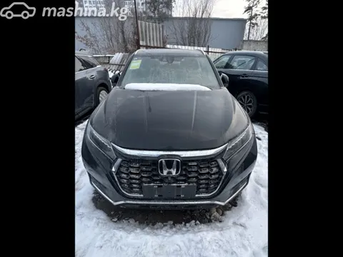 Honda UR-V 2025 Moskvada sotib oling