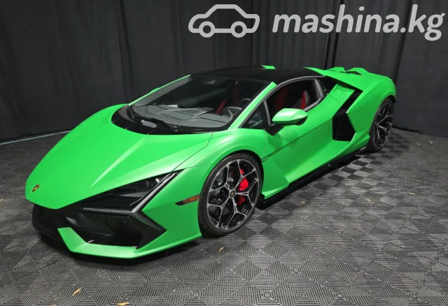 Lamborghini Revuelto 2024 — фото 1, купить с доставкой в Москву