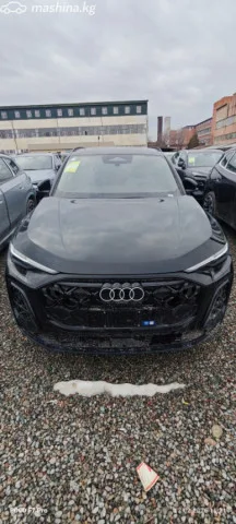 Audi Q5 2025 — фото 1, купить с доставкой в Москву