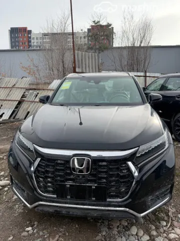 Honda UR-V 2025 Moskvada sotib oling