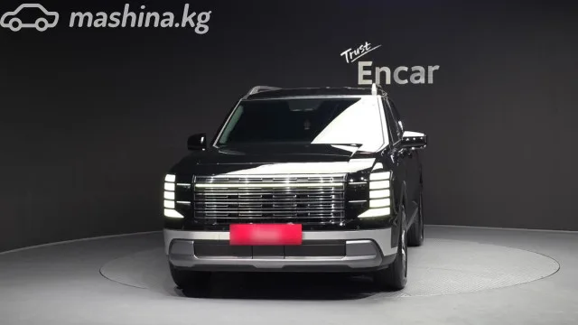 Hyundai Palisade 2025 — фото 1, купить с доставкой в Москву
