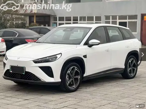 Hozon Neta L 2024 купить в Москве