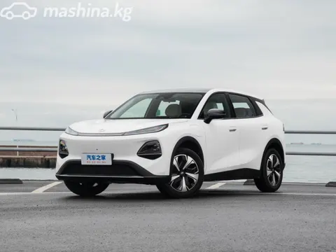 Changan Qiyuan Q05 2026 buy in Moscow