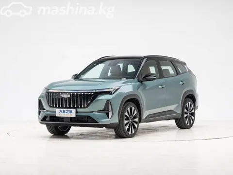 Geely Boyue 2026 купить в Москве