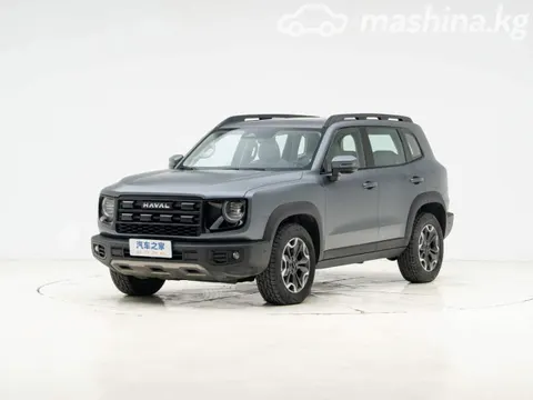 Haval DaGou (Big Dog) 2026 купить в Москве