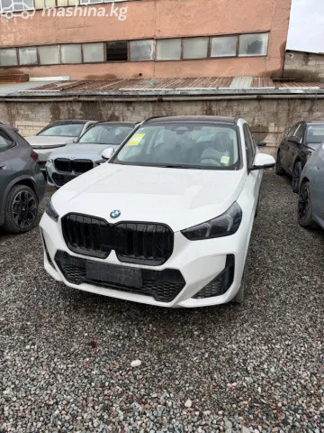 BMW X1 2026 — фото 1, купить с доставкой в Москву