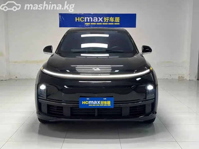 Li Xiang L7 2024 — фото 1, купить с доставкой в Москву