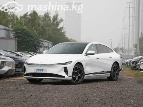 Qiyuan A07 2026 купить в Москве