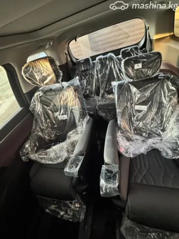 GAC Trumpchi Trumpchi M8 2026 купить в Москве
