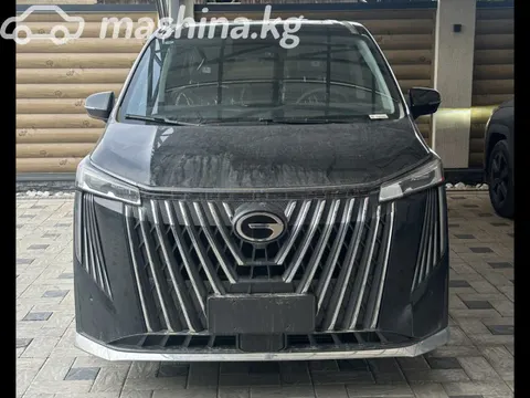 GAC Trumpchi Trumpchi M8 2026 купить в Москве