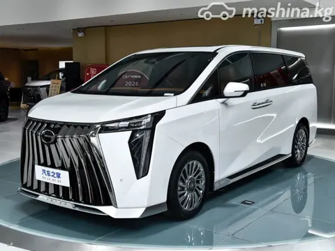GAC Trumpchi Trumpchi M8 2025 купить в Москве