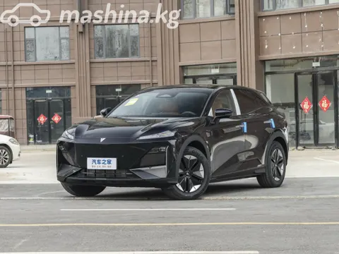Changan Deepal S7 2025 купить в Москве