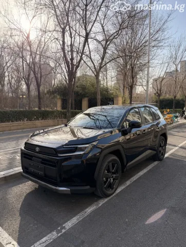 Toyota RAV4 2026 — фото 1, купить с доставкой в Москву