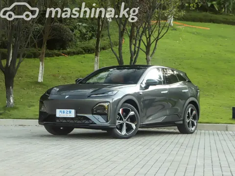 Changan Deepal S7 2026 купить в Москве