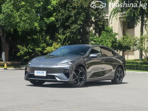 Changan Deepal L07 2026 купить в Москве