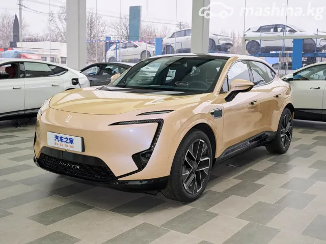 Avatr 11 2025 — фото 1, купить с доставкой в Москву