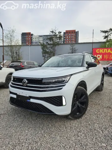 Volkswagen Tavendor 2026 buy in Moscow