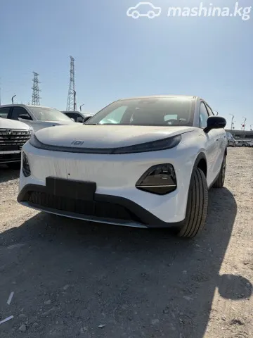 Changan Qiyuan Q05 2026 buy in Moscow