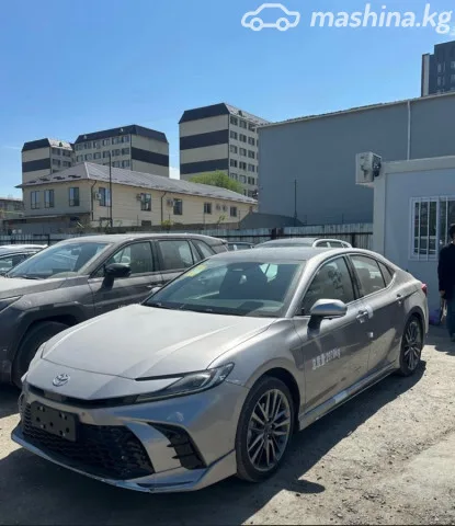 Toyota Camry 2026 — фото 1, купить с доставкой в Москву