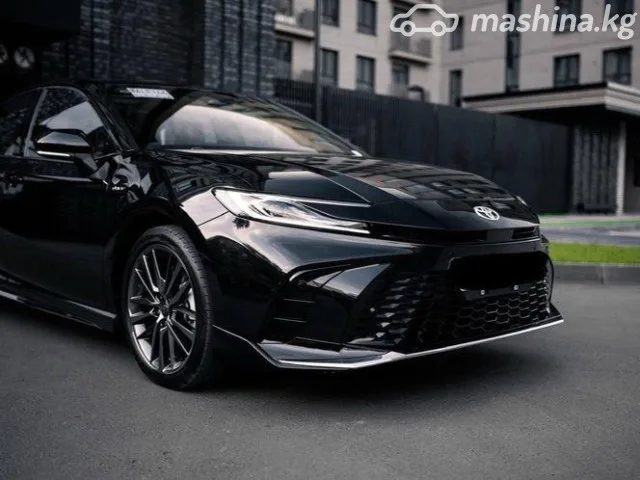 Toyota Camry 2026 — фото 1, купить с доставкой в Москву