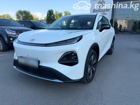 Changan Qiyuan Q05 2026 buy in Moscow