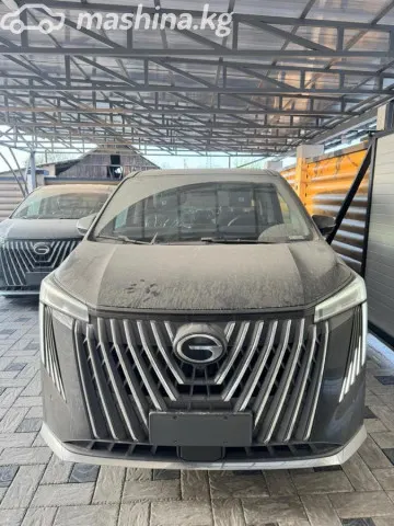 GAC Trumpchi Trumpchi M8 2026 купить в Москве