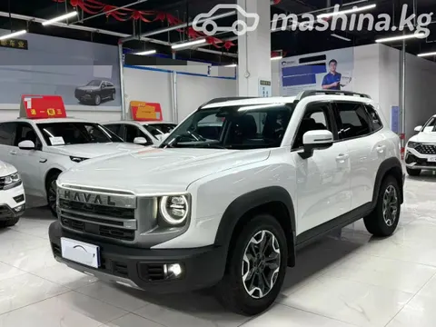 Haval DaGou (Big Dog) 2024 купить в Москве