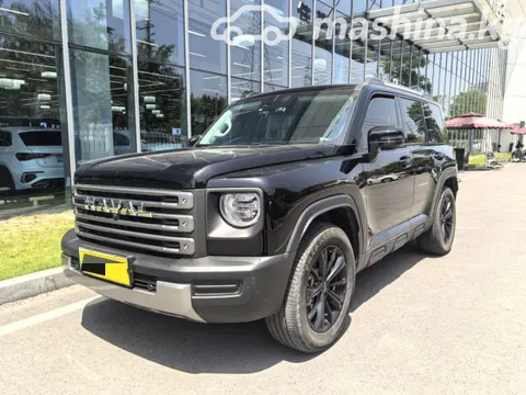 Haval Raptor 2024 купить в Москве