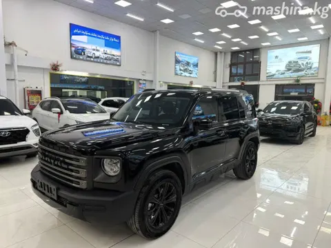 Haval Raptor 2024 купить в Москве