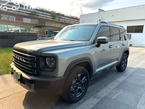 Haval Raptor 2023 купить в Москве