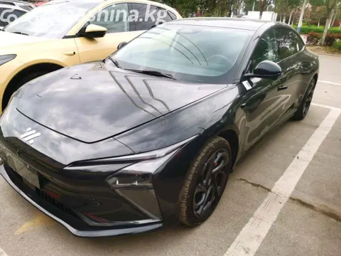 IM Motors (Zhiji) L7 2024 купить в Москве
